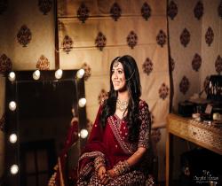 wedding photography in india