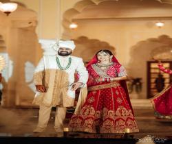 wedding photography in india
