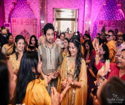 wedding photography in india