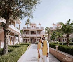 wedding photography in india