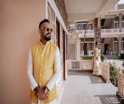 wedding photography in india