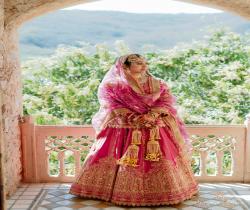 wedding photography in india
