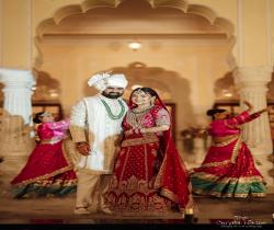 wedding photography in india