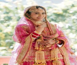 wedding photography in india