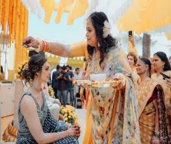 wedding photography in india