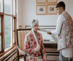 wedding photography in india
