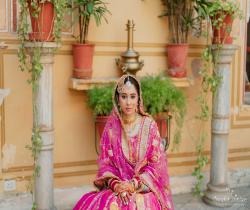 wedding photography in india