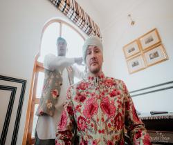 wedding photography in india