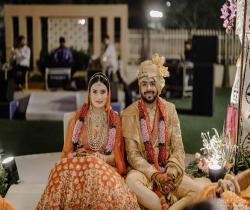 wedding photography in india