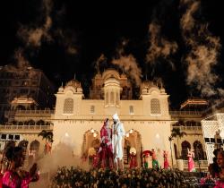 wedding photography in india