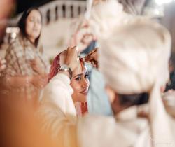 wedding photography in india