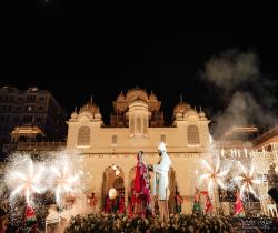 wedding photography in india
