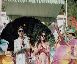 wedding photography in india
