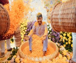 wedding photography in india