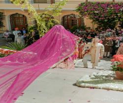 wedding photography in india