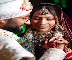 wedding photography in india