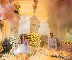 wedding photography in india