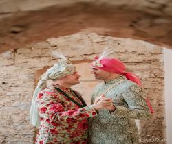 wedding photography in india