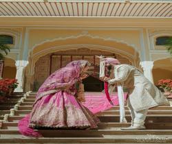 wedding photography in india