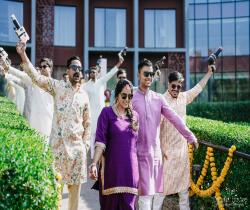 wedding photography in india