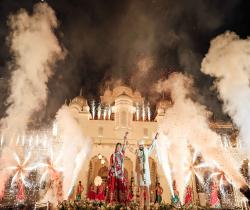 wedding photography in india