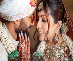 wedding photography in india