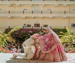 wedding photography in india