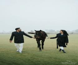 wedding photography in india