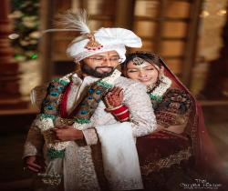 wedding photography in india