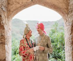 wedding photography in india