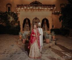 wedding photography in india