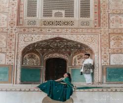 wedding photography in india