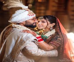 wedding photography in india