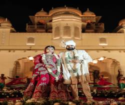 wedding photography in india