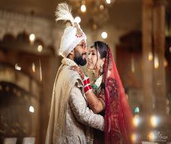 wedding photography in india