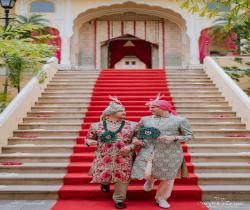 wedding photography in india