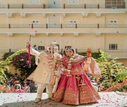 wedding photography in india