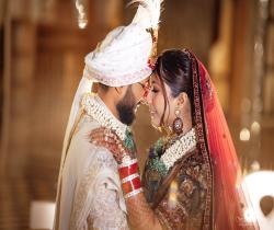 wedding photography in india