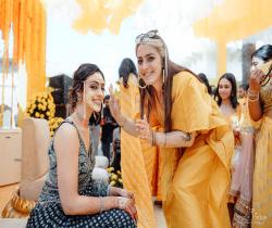 wedding photography in india