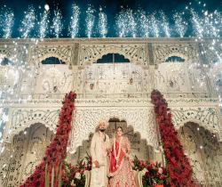 wedding photography in india