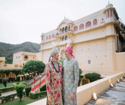 wedding photography in india