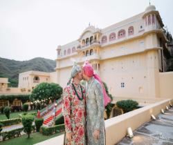 wedding photography in india