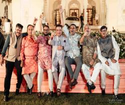 wedding photography in india