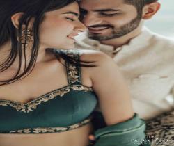 wedding photography in india