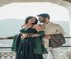 wedding photography in india