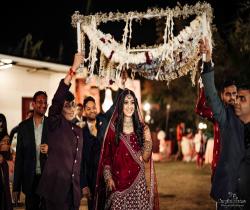wedding photography in india
