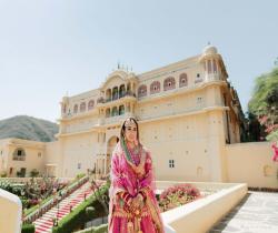 wedding photography in india