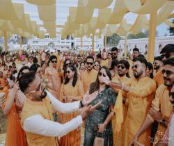 wedding photography in india