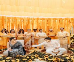 wedding photography in india