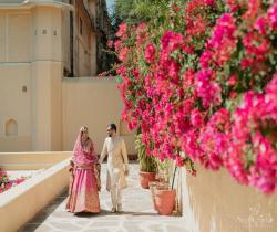wedding photography in india